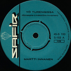 Tangokuningas Most popular Tango singles of the 1960s - Rate Your Music