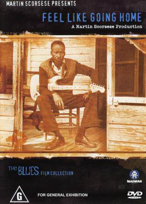 Martin Scorsese presents the Blues - Rate Your Music