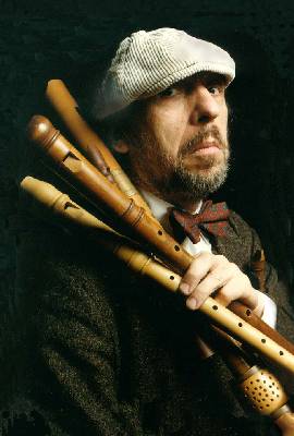 Get on the Good Flute: My Favourite Albums of 1995 - Rate Your Music