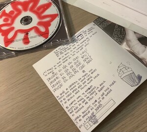 my personal favorite albums of all time - Rate Your Music