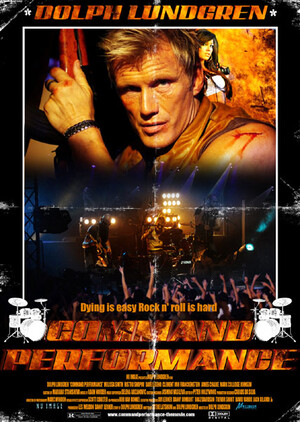 Command Performance (Film, Action): Reviews, Ratings, Cast and Crew ...