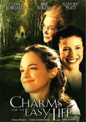 Charms for the Easy Life (Film Drama): Reviews Ratings Cast and Crew