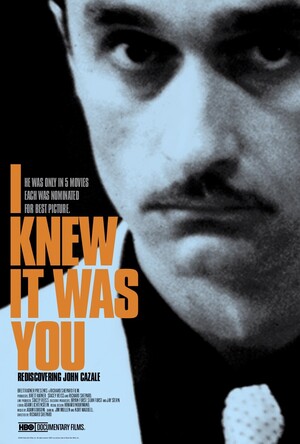 I Knew It Was You Cast