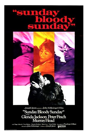 日曜日は別れの時    sunday bloody sunday ブルーレイ Amazon.co.jp: 日曜日は別れの時 sunday bloody sunday