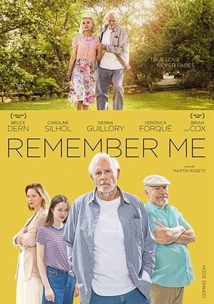 Remember Me (Film, Comedy): Reviews, Ratings, Cast and Crew - Rate Your ...