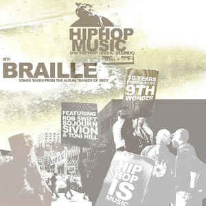 Best Christian Hip Hop singles of the 2000s - Rate Your Music