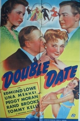 Double Date (Film, Comedy): Reviews, Ratings, Cast and Crew - Rate Your ...