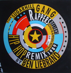 Sugarhill Gang - Rapper's Delight (Ben Liebrand Hip Hop Remix) (Full ...