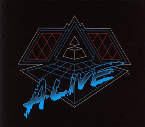 Daft Punk - Alive 2007