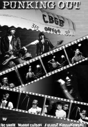 Punking Out (Film, Rockumentary): Reviews, Ratings, Cast and Crew ...