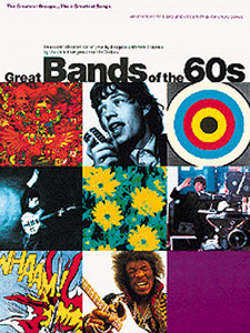 The 100 Greatest Artists of the 1960's