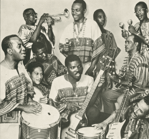 RYM Ultimate Box Set > Kaseko - Rate Your Music