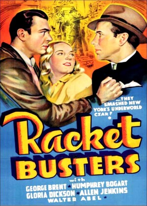 Racket Busters (Film, Drama): Reviews, Ratings, Cast and Crew - Rate ...
