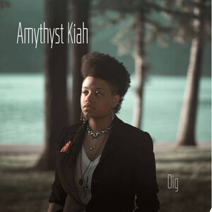 Amythyst Kiah - Dig