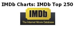 imdb top 250 - Rate Your Music