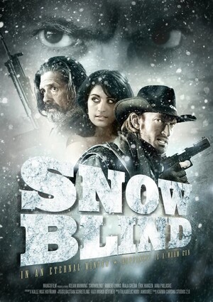 Snowblind (Film): Reviews, Ratings, Cast and Crew - Rate Your Music