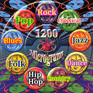 Listening to every genre on RYM - Rate Your Music