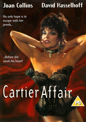 The cartier affair hotsell