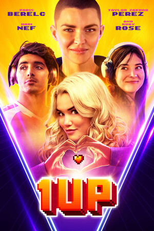 1Up (Film, Comedy): Reviews, Ratings, Cast and Crew - Rate Your Music
