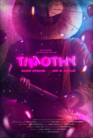 Timothy (Film, Slasher): Reviews, Ratings, Cast and Crew - Rate Your Music