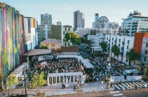 Venue: The Quartyard - Rate Your Music