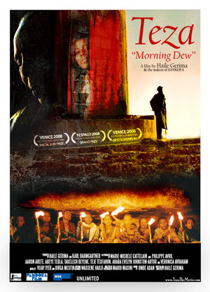 Teza (Film, Period Drama): Reviews, Ratings, Cast and Crew - Rate Your ...