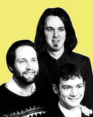 Doug & Friends - Rate Your Music