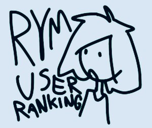 RYM User Ranking - Rate Your Music