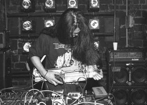 Merzbow - Rate Your Music