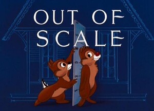 Out of Scale (Film, Slapstick): Reviews, Ratings, Cast and Crew - Rate ...