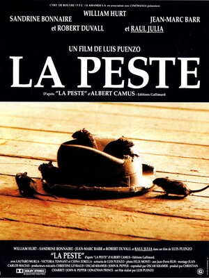 La peste (Film, Drama): Reviews, Ratings, Cast and Crew - Rate Your Music