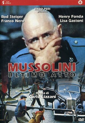 Mussolini: Ultimo atto (Film, Biopic): Reviews, Ratings, Cast and
