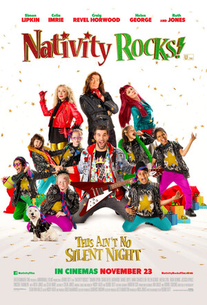 Nativity Rocks! (Film, Musical): Reviews, Ratings, Cast and Crew - Rate ...