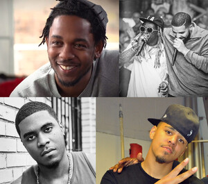 Hip Hop 2011 (in Progress) - Rate Your Music