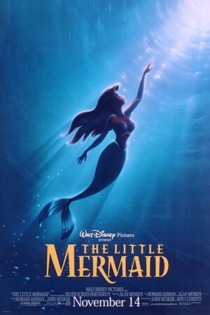 The little mermaid 2018 full movie 123 deals