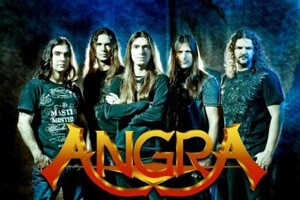 Angra Albums Ranked - Rate Your Music