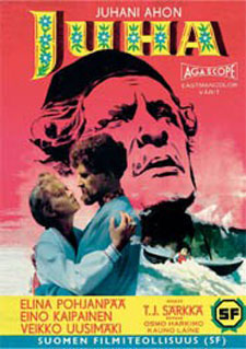 Juha (Film, Drama): Reviews, Ratings, Cast and Crew - Rate Your Music