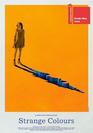 Strange Colours (Film, Drama): Reviews, Ratings, Cast and Crew - Rate ...