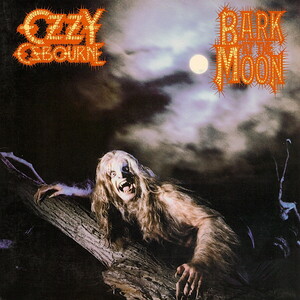 ozzy osbourne bark at the moon lyrics