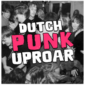 ULTRA ~ The Dutch No Wave / Punk Uproar - Rate Your Music