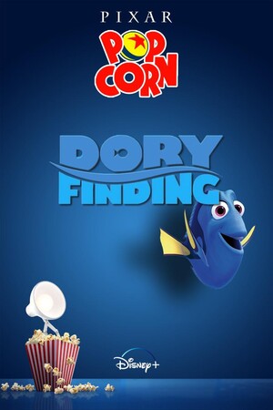 Dory Finding (Film, Computer Animation): Reviews, Ratings, Cast and ...