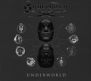 Underworld by Symphony X (Album, Progressive Metal): Reviews