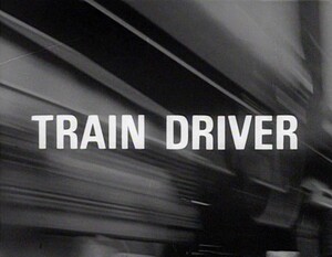 Train Driver (Film, Educational): Reviews, Ratings, Cast and Crew ...