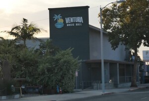 Venue: Ventura Music Hall - Rate Your Music