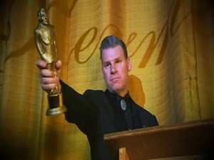 The Kermode Awards 2008 - Rate Your Music