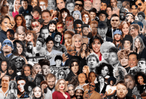 Top 100 Greatest Vocalists Of All Time [Page 2] - Rate Your Music