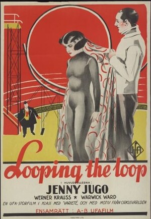 Looping the Loop (Film, Drama): Reviews, Ratings, Cast and Crew - Rate ...