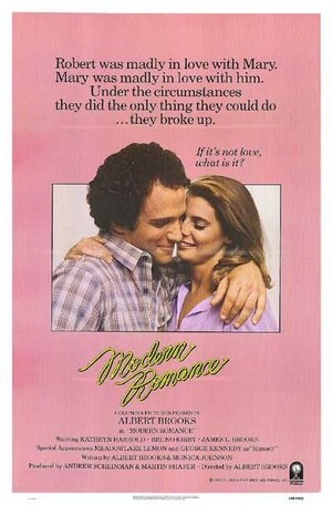Modern Romance (Film, Romantic Comedy): Reviews, Ratings, Cast and Crew ...