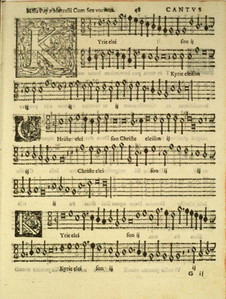 Classical Music: The Renaissance (1450-1600) - Rate Your Music