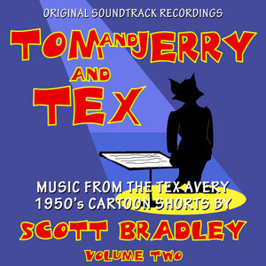 Tom and Jerry and Tex: Music from the 1950